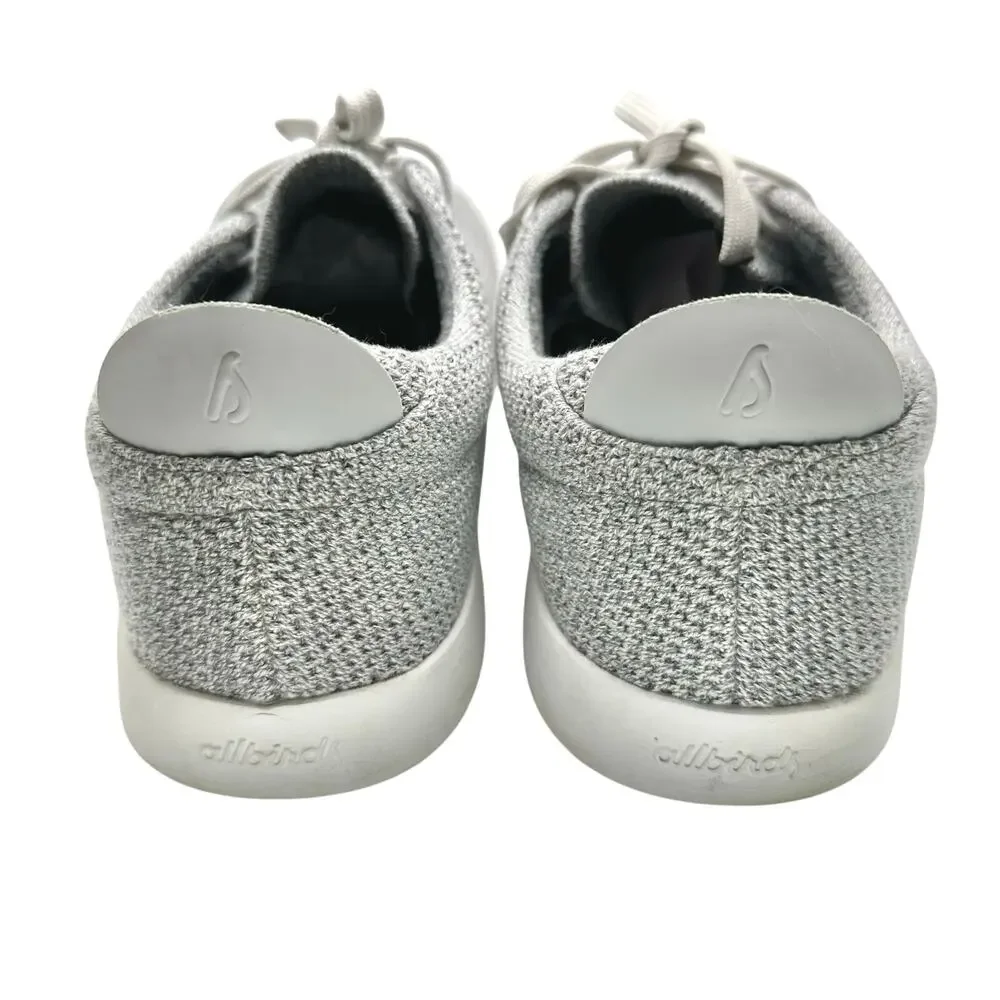 Allbirds | Men | Tree Pipers Knit Breathable Sustainable Everyday Sneakers | 11